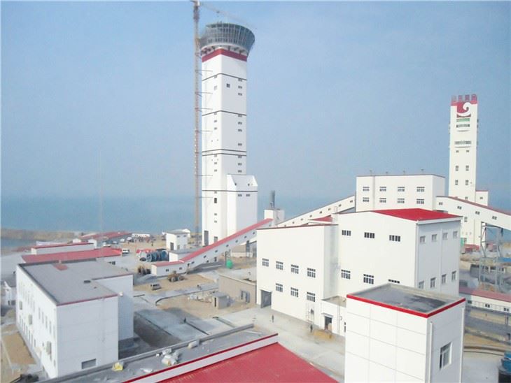 Advantages Of Steel Structure Workshop