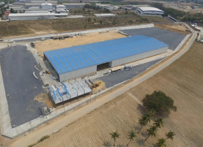 Why Steel Construction Is Revolutionizing the Building Industry