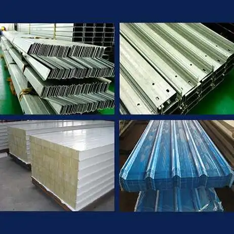 Metal Products