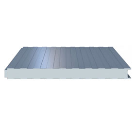 Inner wall ceiling partition board-polyurethane energy saving board