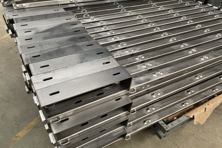 Prefabrication steel products