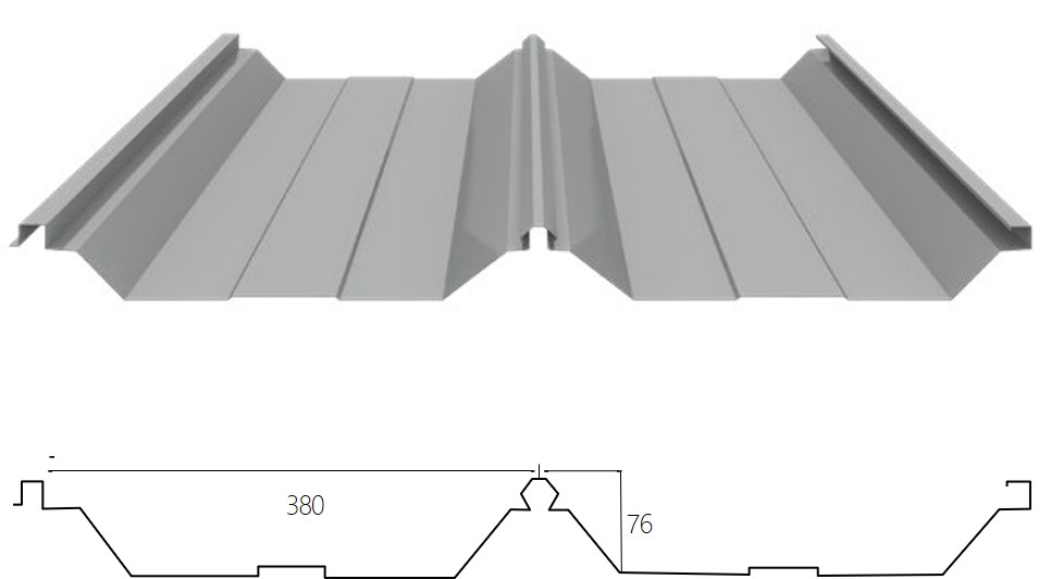 YX76-380-760 type	