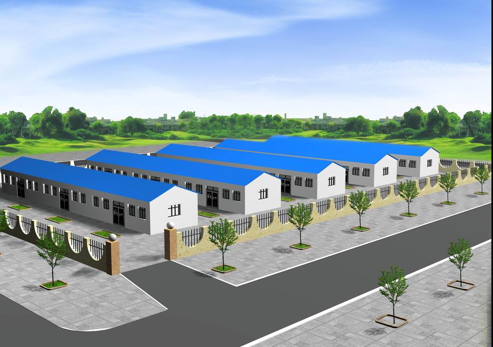 How Metal Warehouses Simplify Distribution and Inventory Systems