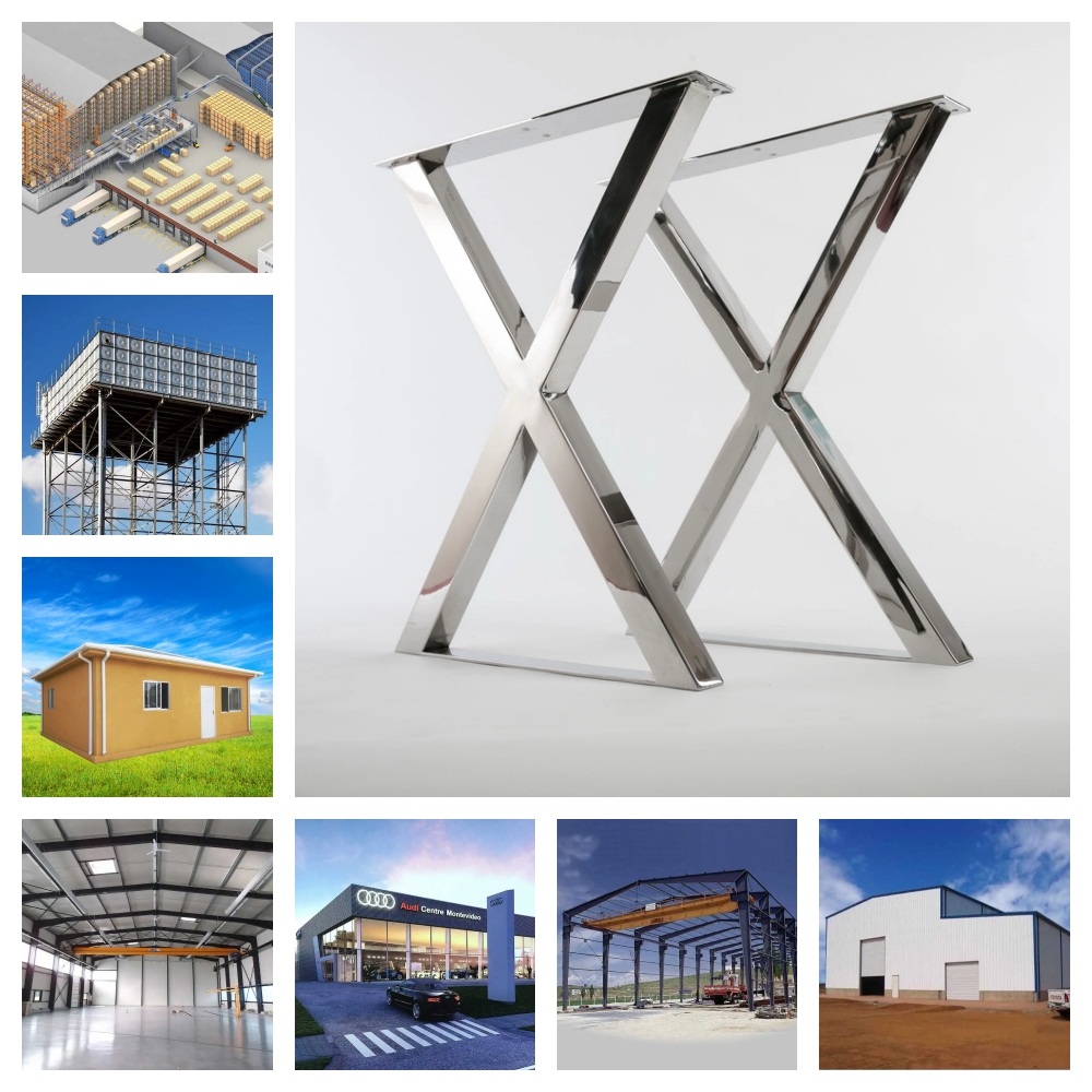 0.3mm thick corrugated panel Metal Shed