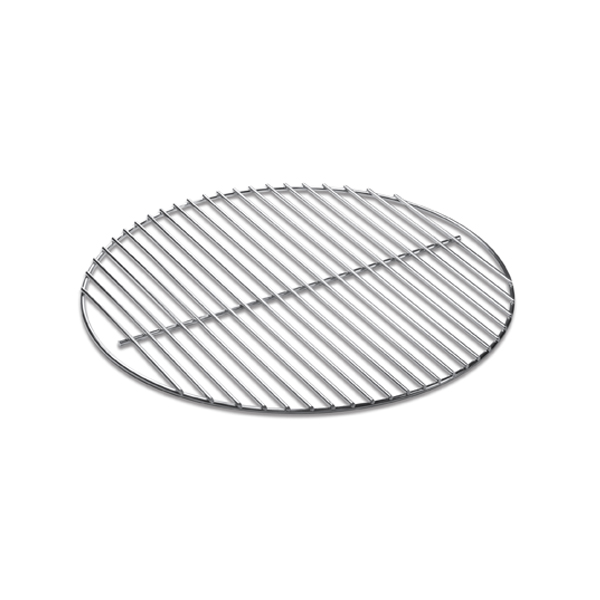 Stainless Steel Grills